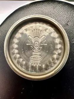 WATCH 1959 YEAR