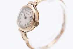 WRISTWATCH 1924