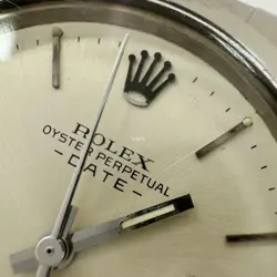 DATE 1500 AUTOMATIC