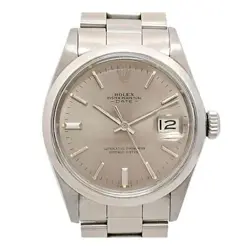 1500 AUTOMATIC SILVER