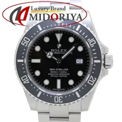 SEA-DWELLER 4000M 116600