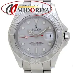 SILVER AUTOMATIC MEN'S