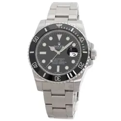 WATCHES 116610LN STAINLESS