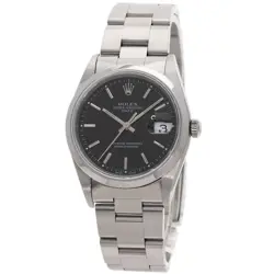 PERPETUAL DATE WATCHES