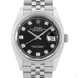 126234G BLACK ROW