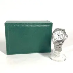 ROLEX 16570 K number Explorer 2 Watch Men's Watch Wristwatch SS Silver