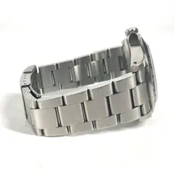 ROLEX 16570 K number Explorer 2 Watch Men's Watch Wristwatch SS Silver