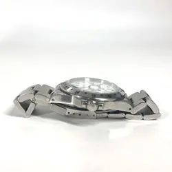 ROLEX 16570 K number Explorer 2 Watch Men's Watch Wristwatch SS Silver