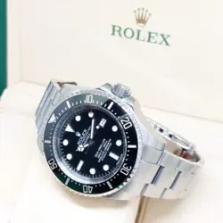 SEA DWELLER 