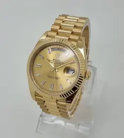 40 18K YELLOW