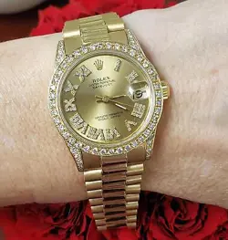 DIAL BEZEL 68278