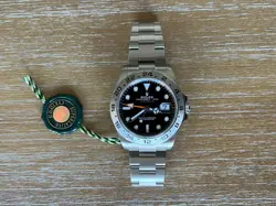 OYSTERSTEEL STAINLESS STEEL