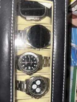 ROLEX AUTOMATIC WATCH