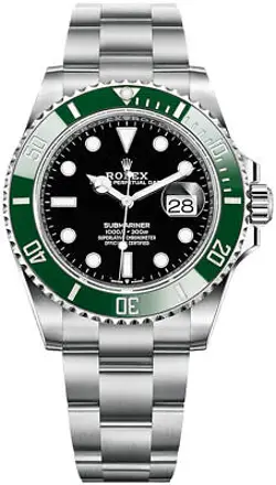 WATCH 2022 126610LV