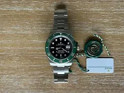 KERMIT WATCH