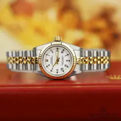 SET FULLY SERVICED