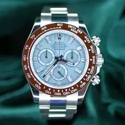 DAYTONA “PLATONA” BAGUETTE