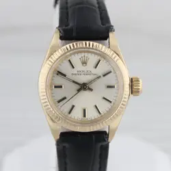 1980 ROLEX OYSTER