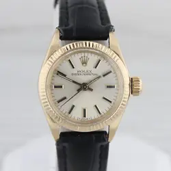 PERPETUAL REF.6719 14K