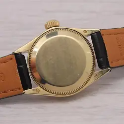 WATCH YR
