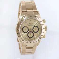 16528 ZENITH CHAMPAGNE