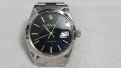 MANUAL WIND CIRCA1964-65