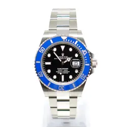 SUBMARINER 126619LB BOX