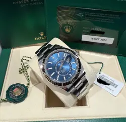 DWELLER OYSTER 42