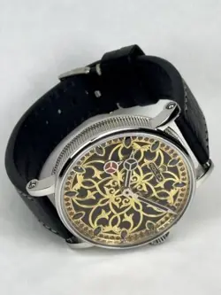 MOVEMENT 1920-25S