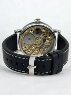 Wrist Watch Men.  Rolex Antique Geneva Movement 1920-25s