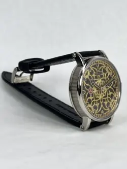 Wrist Watch Men.  Rolex Antique Geneva Movement 1920-25s