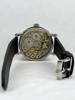 Wrist Watch Men.  Rolex Antique Geneva Movement 1920-25s