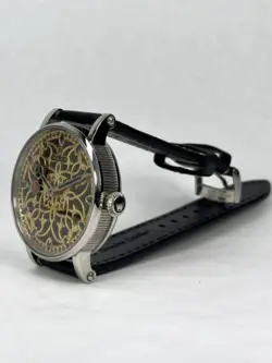 Wrist Watch Men.  Rolex Antique Geneva Movement 1920-25s