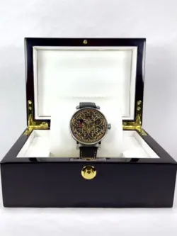 Wrist Watch Men.  Rolex Antique Geneva Movement 1920-25s