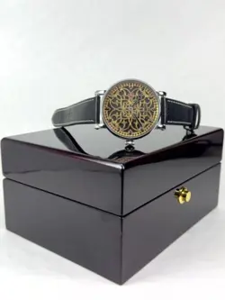 Wrist Watch Men.  Rolex Antique Geneva Movement 1920-25s