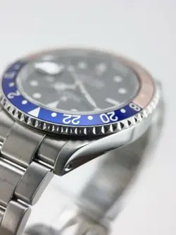 PEPSI STEEL BLACK