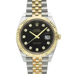 DIAMOND 41MM STEEL