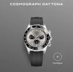 DAYTONA 116519LN MINT