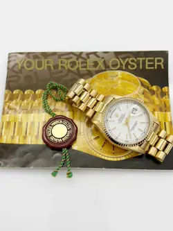 DIAL DOUBLE QUICKSET