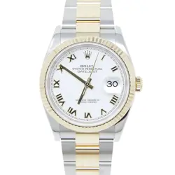 126233 WHITE ROMAN
