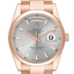 WATCH 118205 BOX