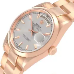 MENS WATCH 118205