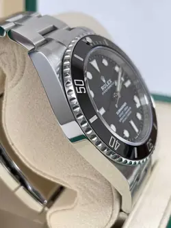 DATE 41MM MINT