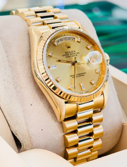 FACTORY DIAL FULL