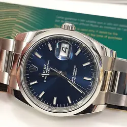 DIAL OYSTER REHAUT