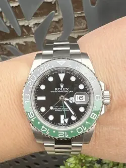 II 116710 CUSTOM