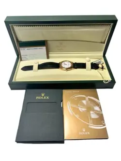 CELLINI 18K ROSE