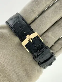 MANUAL WIND MEN’S