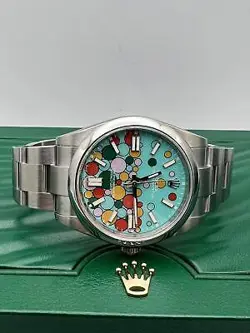 BALLOON DIAL BOX