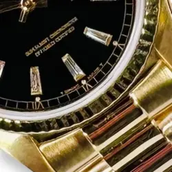 18038 18KT GOLD